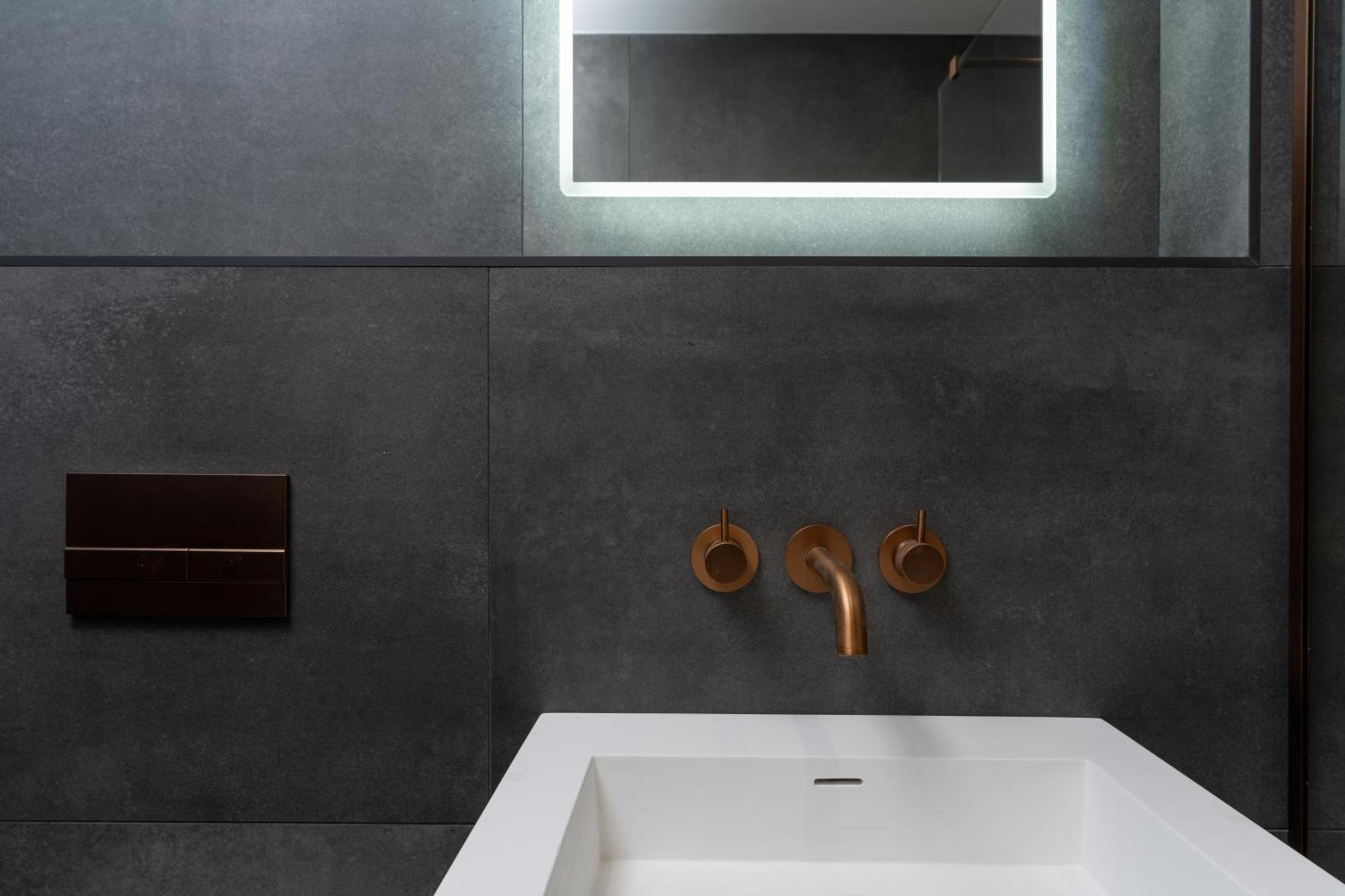 Luxury Modern Suite In Marazion With Parking Bagian luar foto