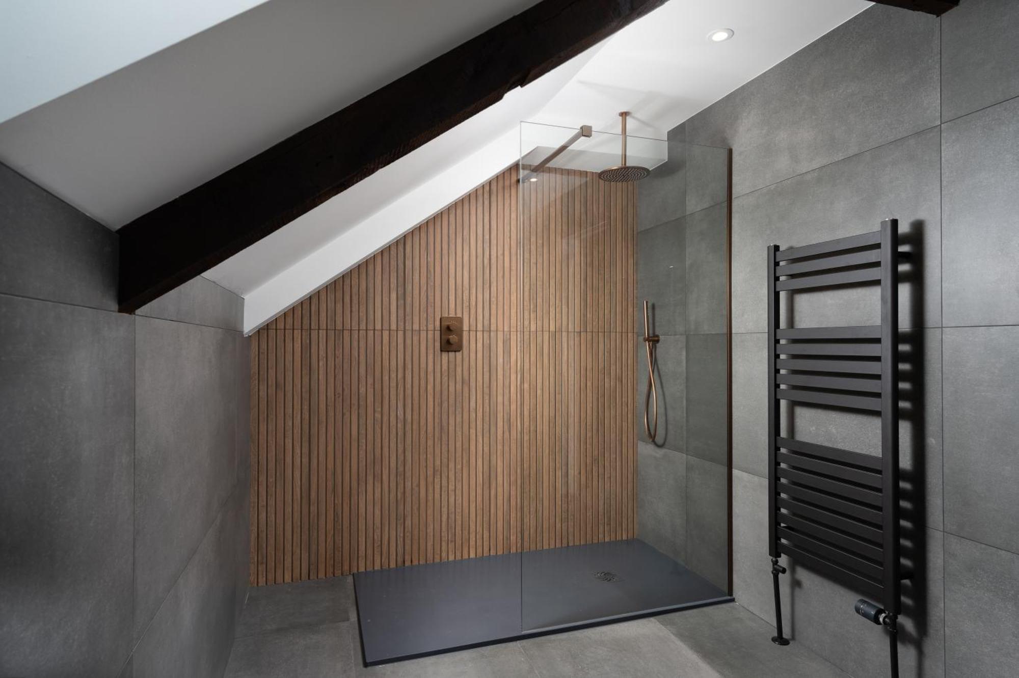 Luxury Modern Suite In Marazion With Parking Bagian luar foto